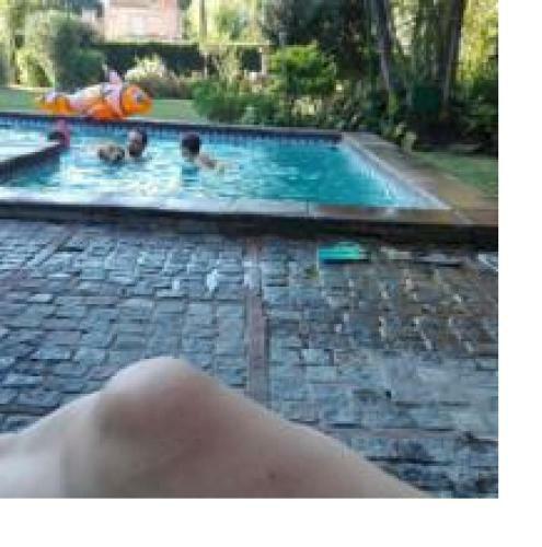 Agroturismo El Aljibe