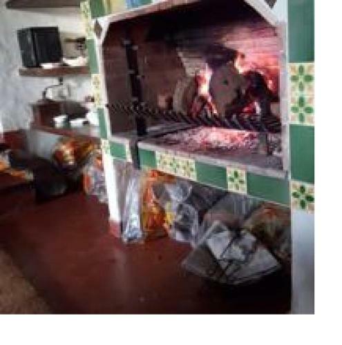 Agroturismo El Aljibe