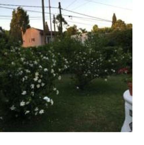 Agroturismo El Aljibe