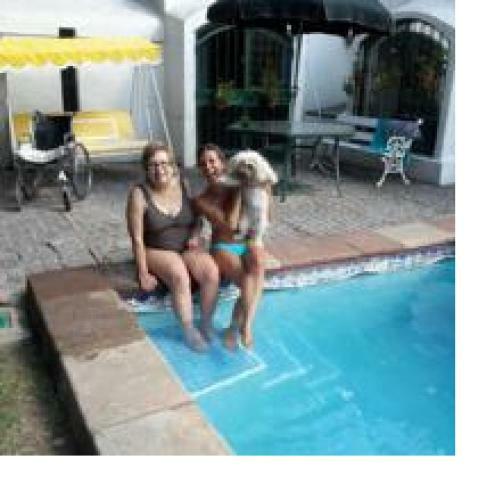 Agroturismo El Aljibe