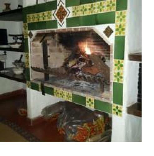 Agroturismo El Aljibe
