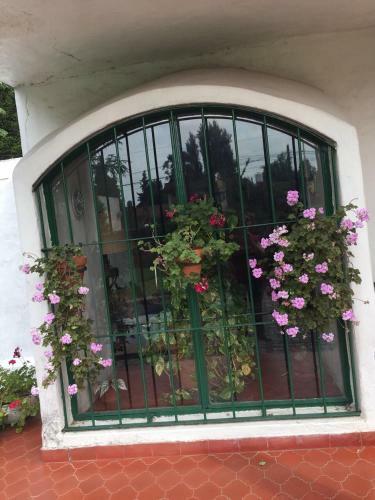 Agroturismo El Aljibe