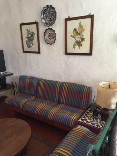 Agroturismo El Aljibe