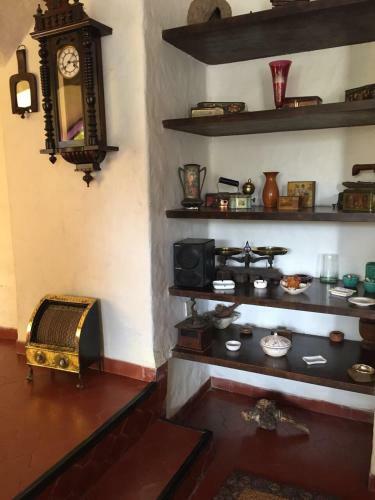 Agroturismo El Aljibe