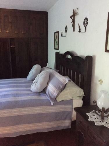 Agroturismo El Aljibe