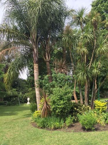 Agroturismo El Aljibe
