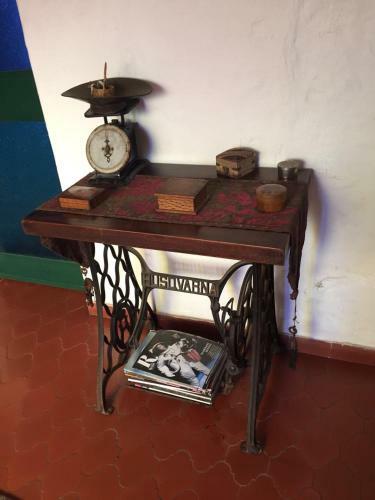 Agroturismo El Aljibe