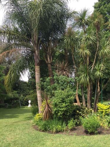 Agroturismo El Aljibe