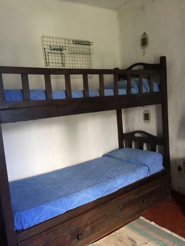 Agroturismo El Aljibe