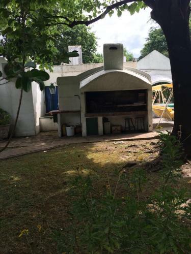 Agroturismo El Aljibe