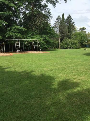 Agroturismo El Aljibe
