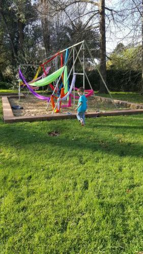 Agroturismo El Aljibe