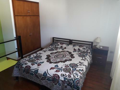 Apartamento Departamento Colon