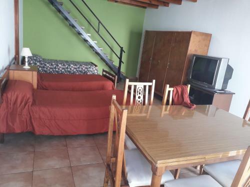 Apartamento Departamento Colon