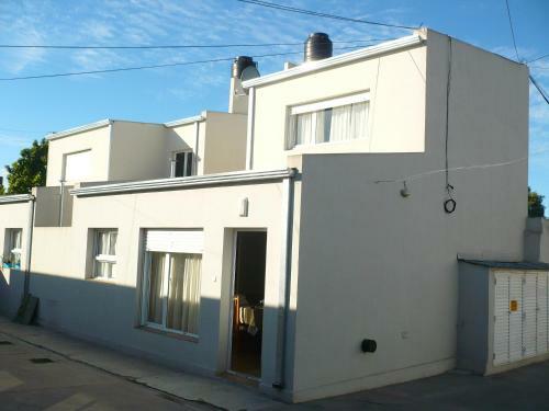 Apartamento Departamento Colon