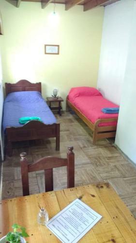 Habitacion Para Huespedes En Casa Quinta