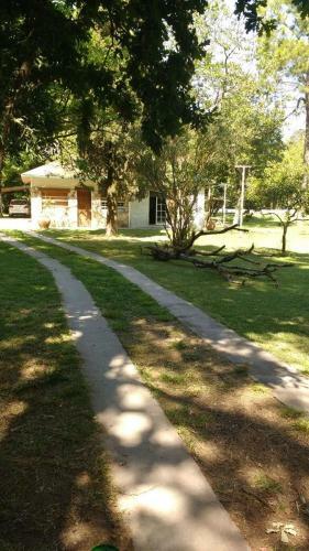 Habitacion Para Huespedes En Casa Quinta