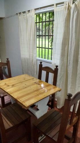Apartamento Caba�a En Casa Quinta