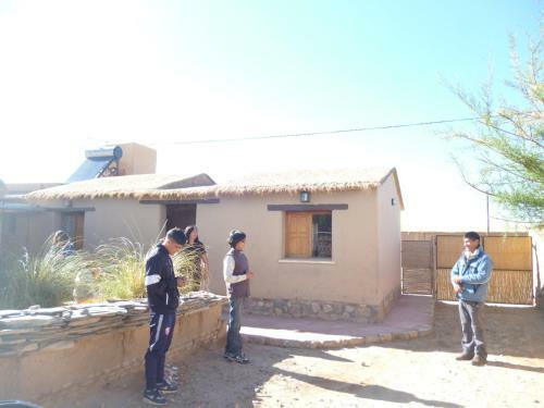 Posada Del Silencio