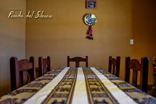 Posada Del Silencio