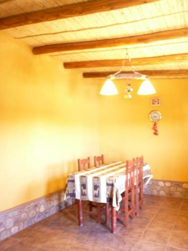Posada Del Silencio