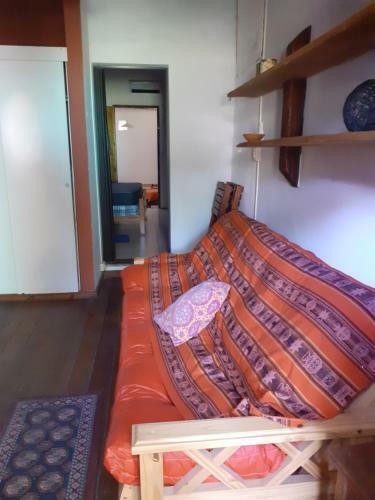 Apartamento Casona Delvuelo