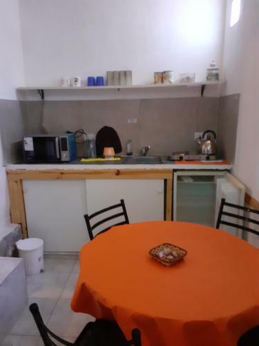 Apartamento Casona Delvuelo