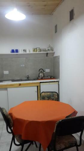 Apartamento Casona Delvuelo