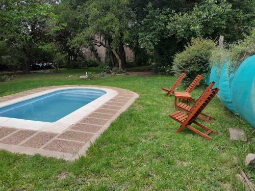 Apartamento Casona Delvuelo