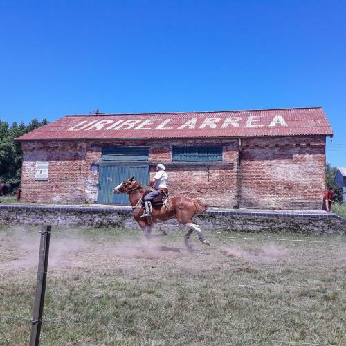 La Posada De Uribe Adults Only