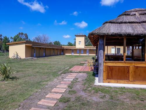 La Posada De Uribe Adults Only