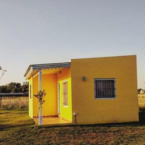 Lodge La Chakana De Uribelarrea