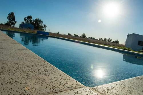Lodge La Chakana De Uribelarrea