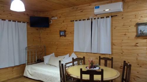 Agroturismo Caba�as Irem�a