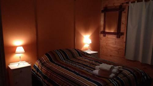 Agroturismo Caba�as Irem�a