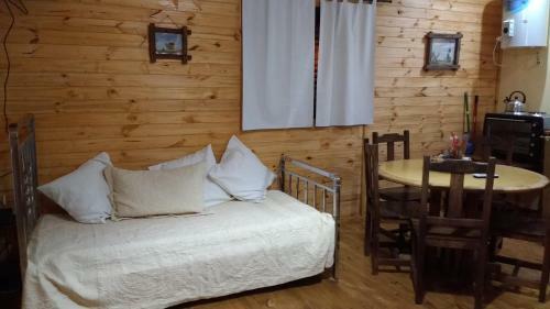 Agroturismo Caba�as Irem�a