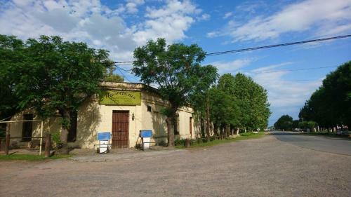 Agroturismo Caba�as Irem�a