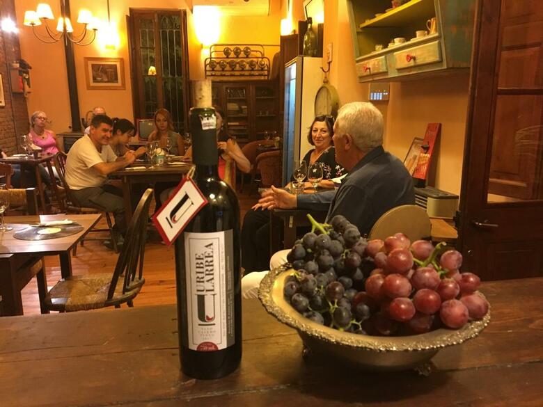 Posada Como Entonces
