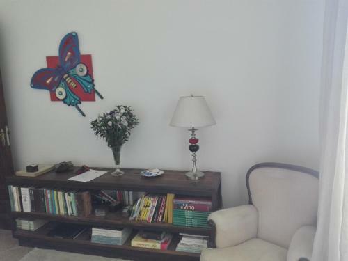 Bed & Breakfast Villa San Gimignano