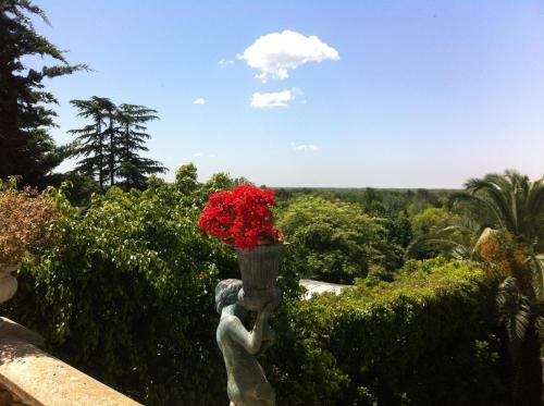 Bed & Breakfast Villa San Gimignano