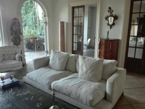 Bed & Breakfast Villa San Gimignano