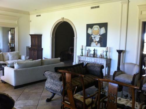 Bed & Breakfast Villa San Gimignano