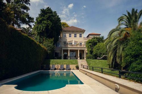 Bed & Breakfast Villa San Gimignano