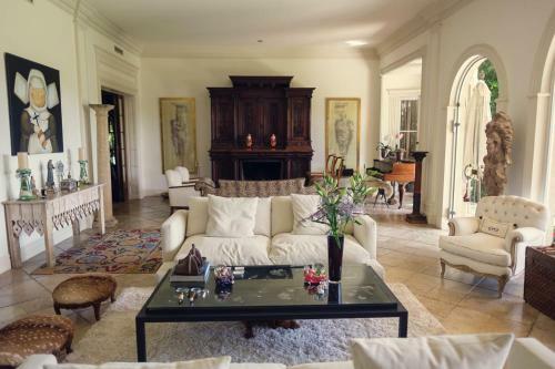 Bed & Breakfast Villa San Gimignano