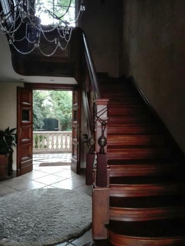 Bed & Breakfast Villa San Gimignano