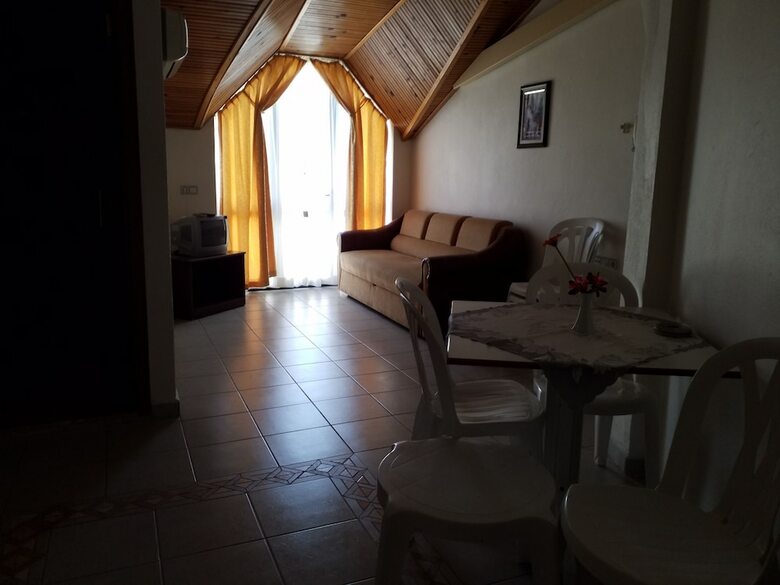 Hotel Kamelya Apartments
