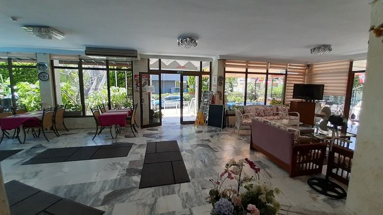 Hotel Kamelya Apartments