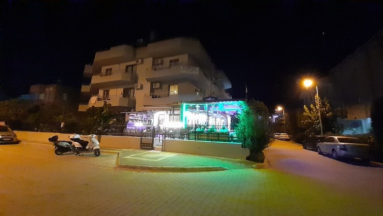 Hotel Kamelya Apartments