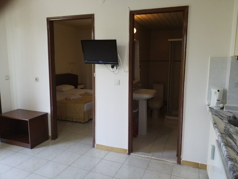Hotel Kamelya Apartments