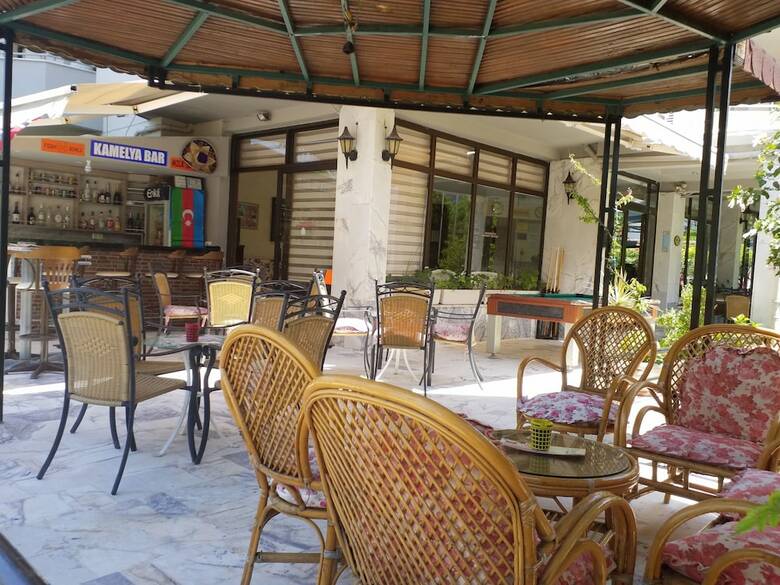 Hotel Kamelya Apartments